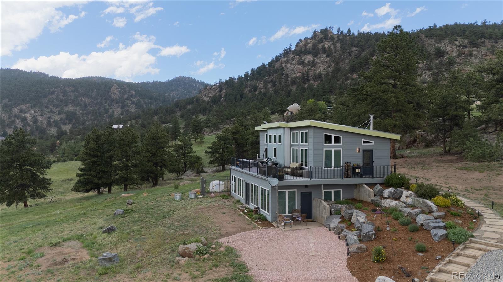 MLS Image #46 for 1404  rowell drive,lyons, Colorado