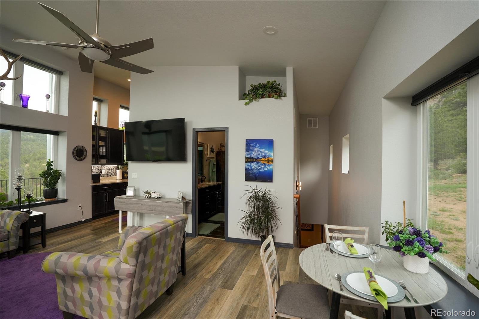MLS Image #5 for 1404  rowell drive,lyons, Colorado