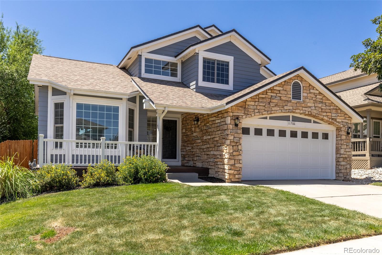 MLS Image #1 for 11786 w 85th place,arvada, Colorado