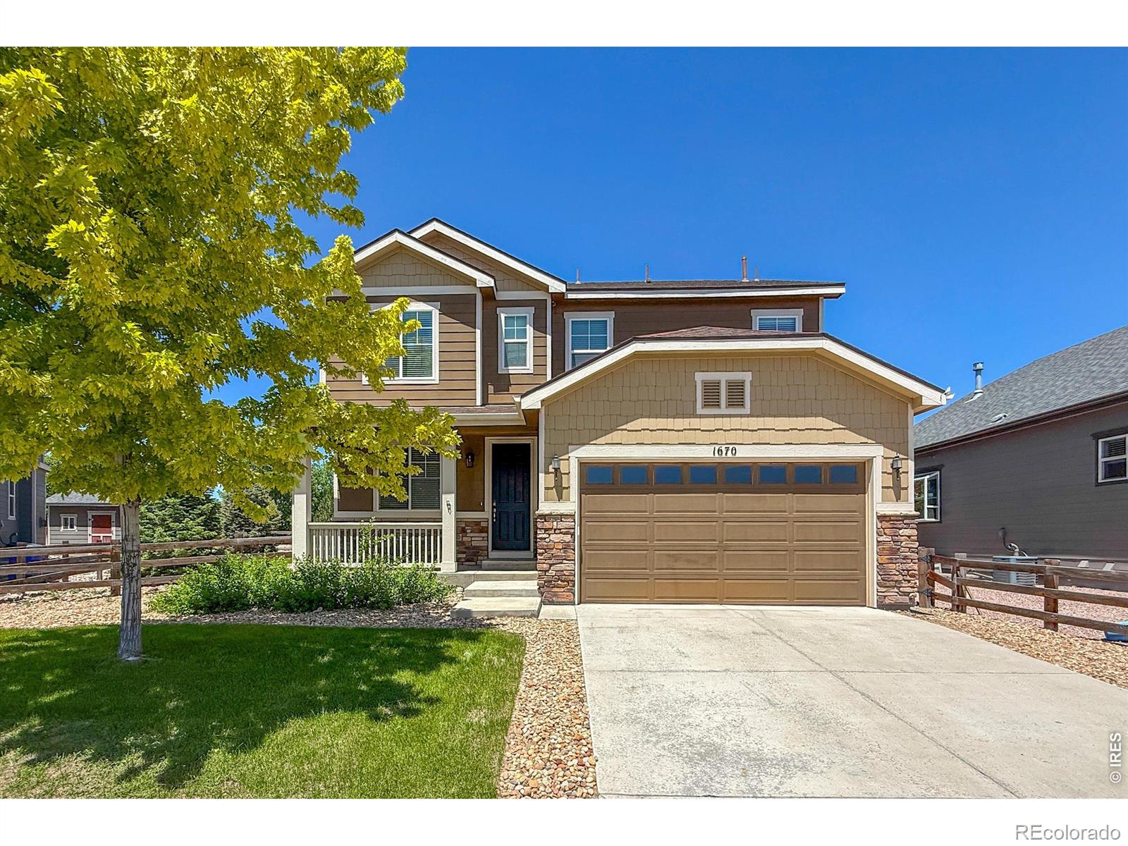 MLS Image #0 for 1670  sorenson drive,windsor, Colorado