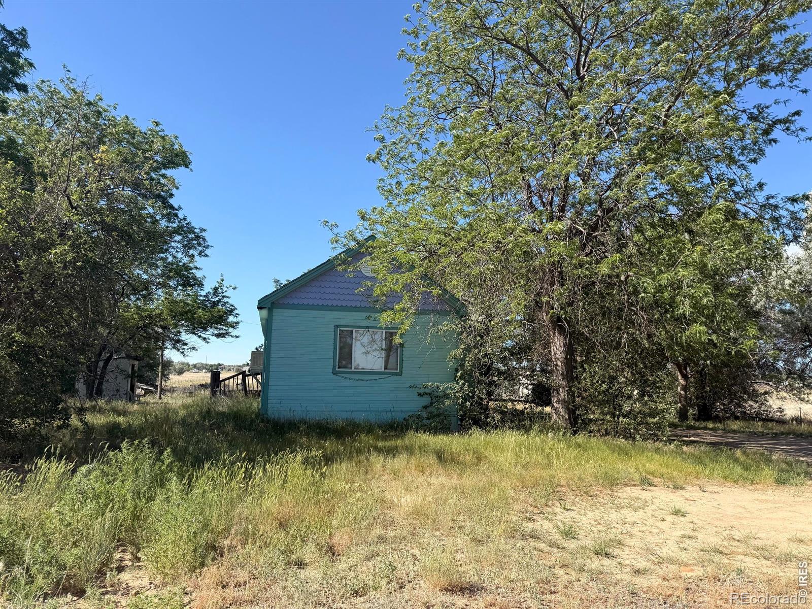 MLS Image #3 for 5818  county road 22 ,longmont, Colorado