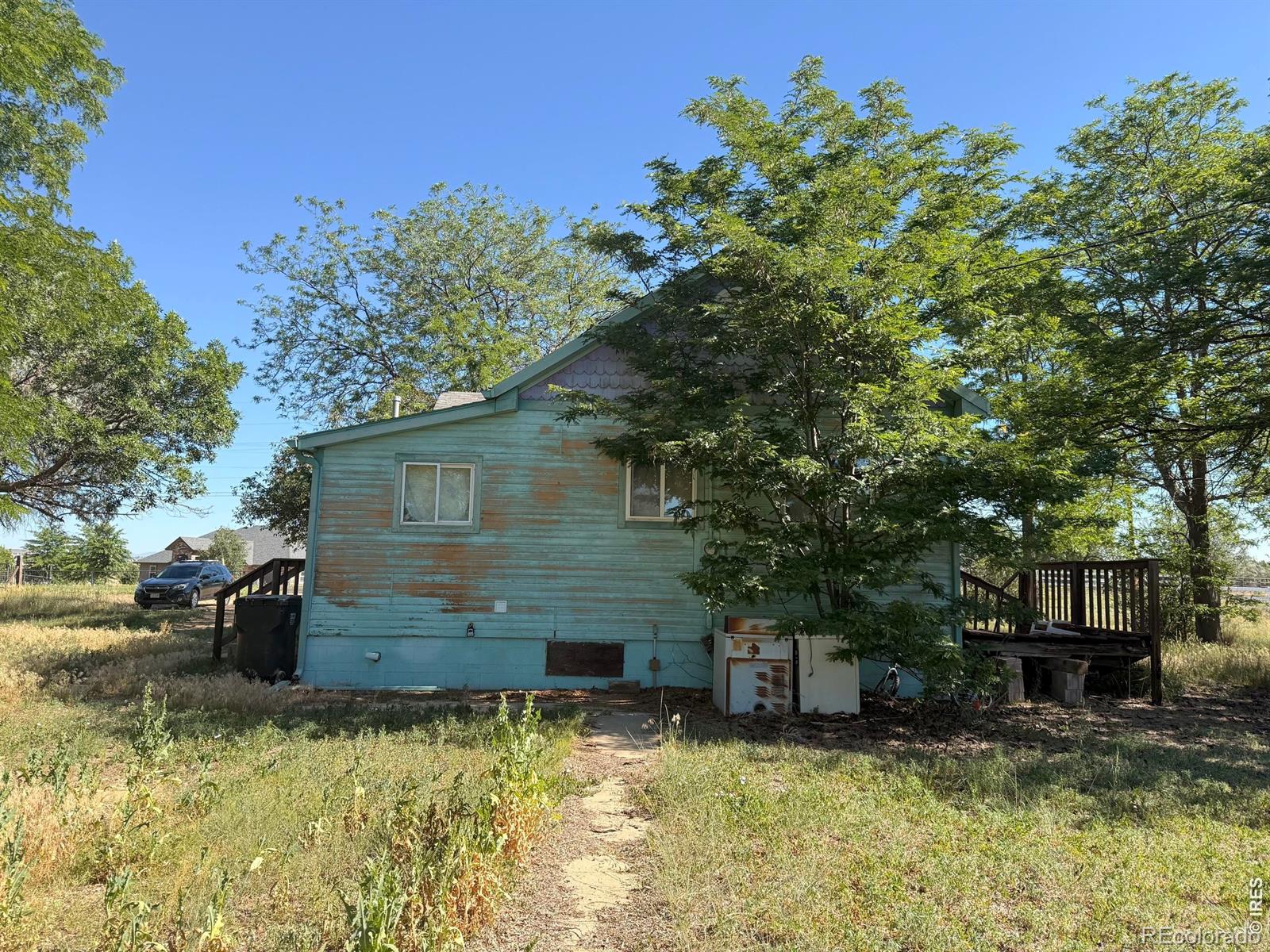 MLS Image #4 for 5818  county road 22 ,longmont, Colorado