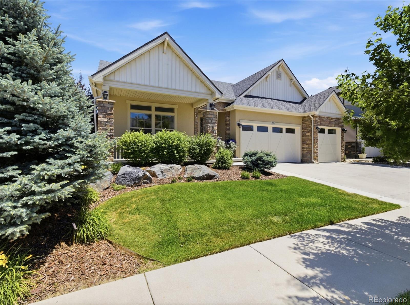 MLS Image #1 for 4976  malaya street,denver, Colorado