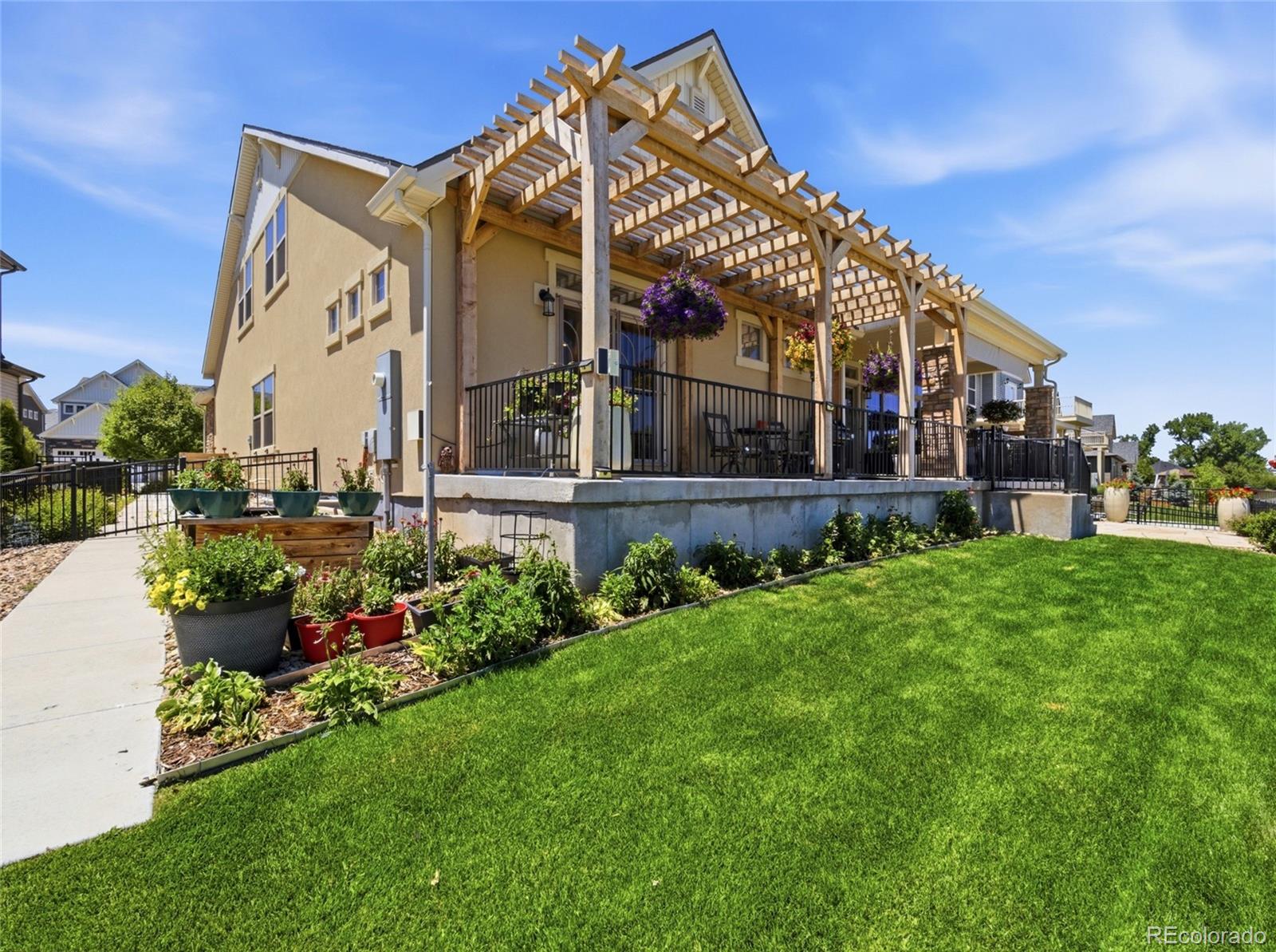 MLS Image #37 for 4976  malaya street,denver, Colorado