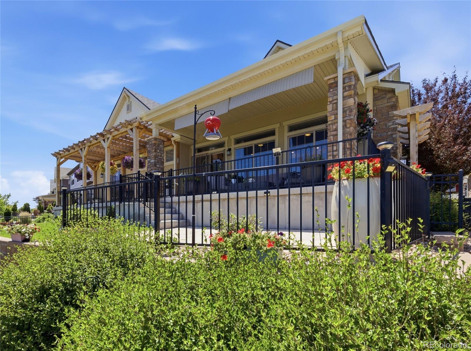 MLS Image #39 for 4976  malaya street,denver, Colorado
