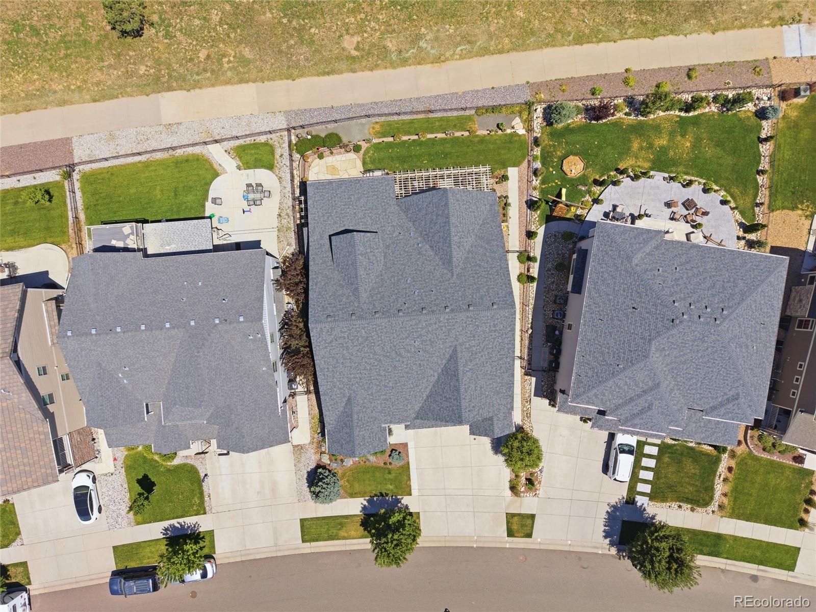 MLS Image #40 for 4976  malaya street,denver, Colorado
