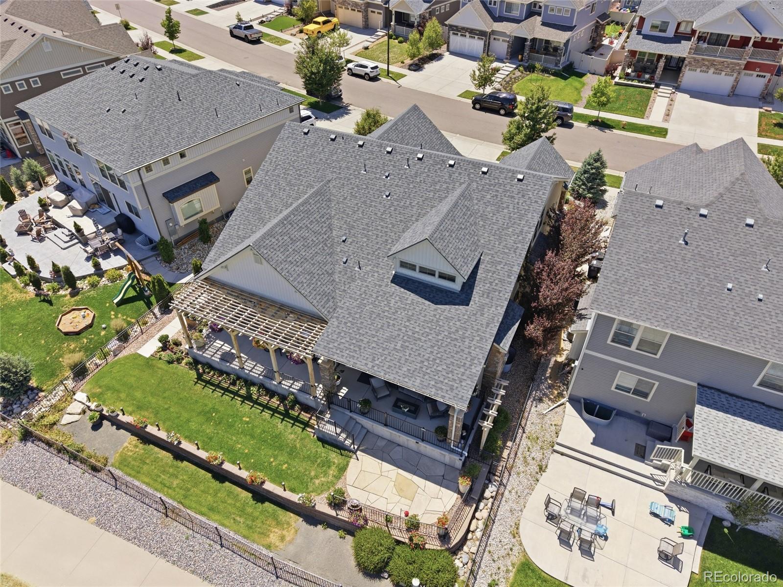 MLS Image #42 for 4976  malaya street,denver, Colorado