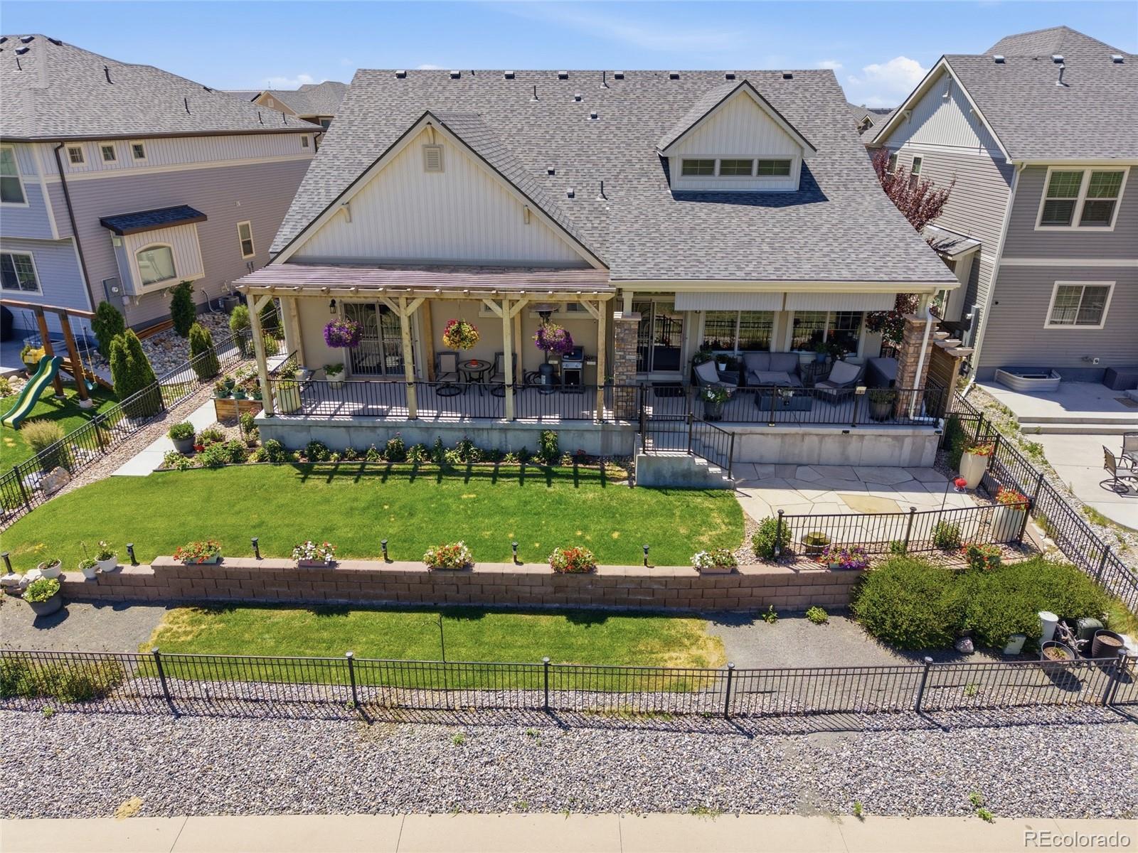 MLS Image #43 for 4976  malaya street,denver, Colorado