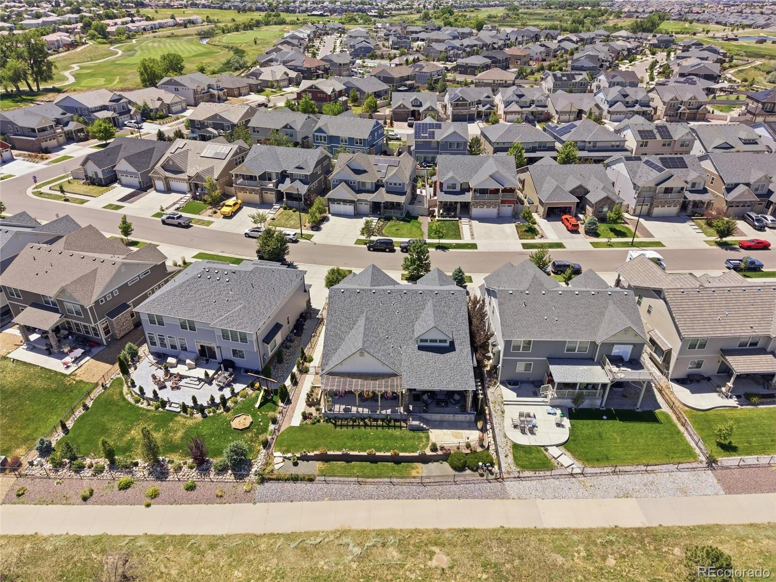 MLS Image #44 for 4976  malaya street,denver, Colorado