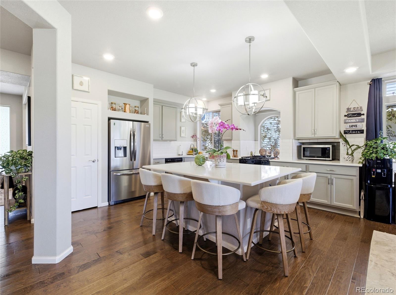 MLS Image #5 for 4976  malaya street,denver, Colorado