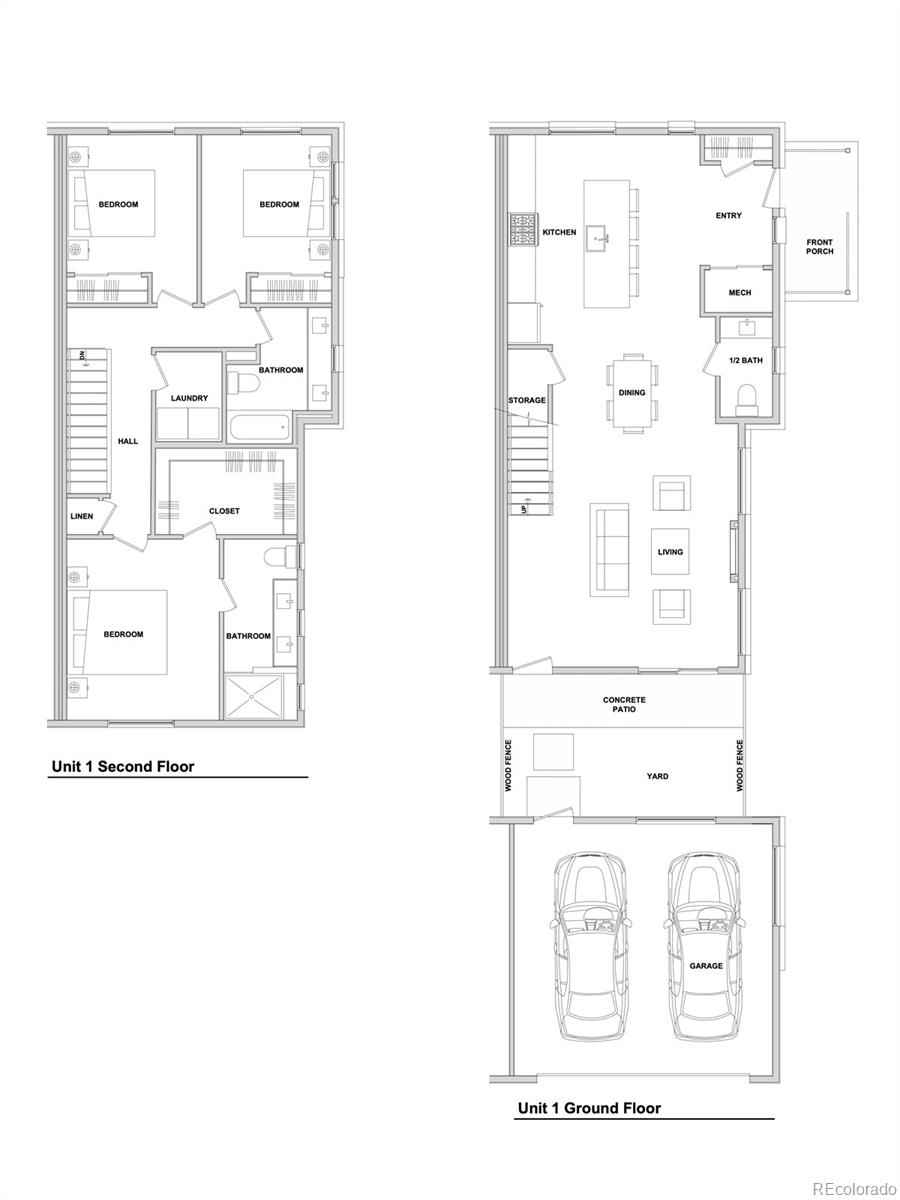 MLS Image #15 for 3917  upham street,wheat ridge, Colorado