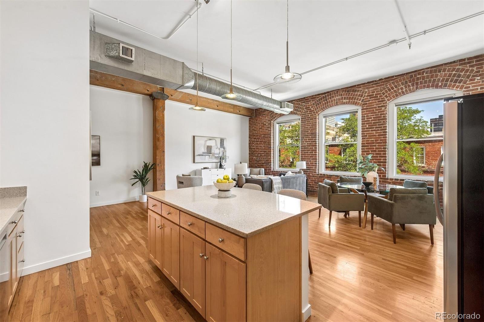 MLS Image #10 for 1501  wazee street 2b,denver, Colorado