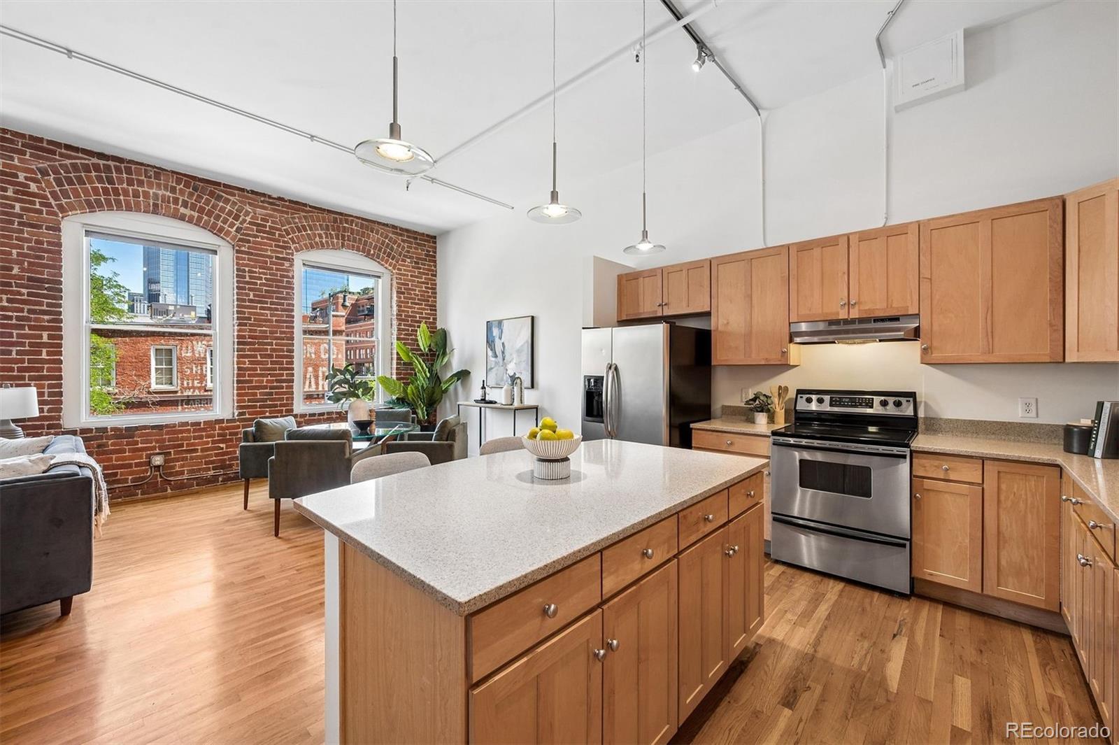 MLS Image #11 for 1501  wazee street 2b,denver, Colorado