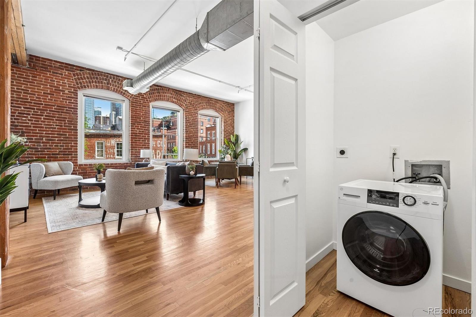 MLS Image #21 for 1501  wazee street 2b,denver, Colorado