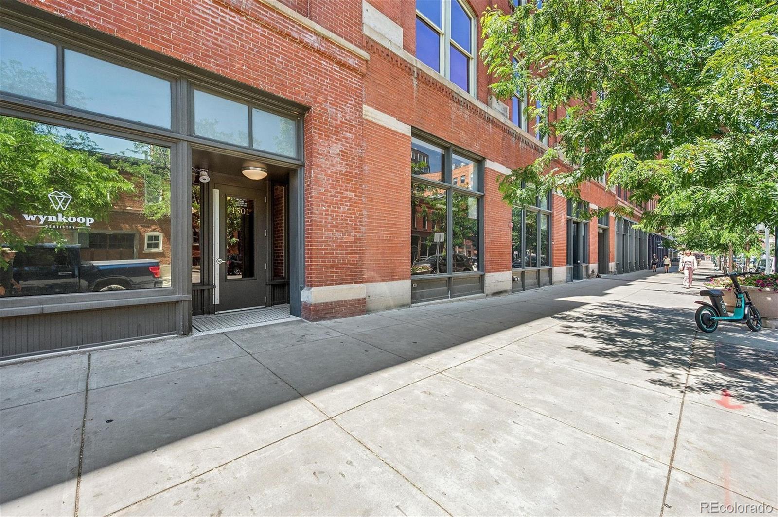 MLS Image #23 for 1501  wazee street 2b,denver, Colorado