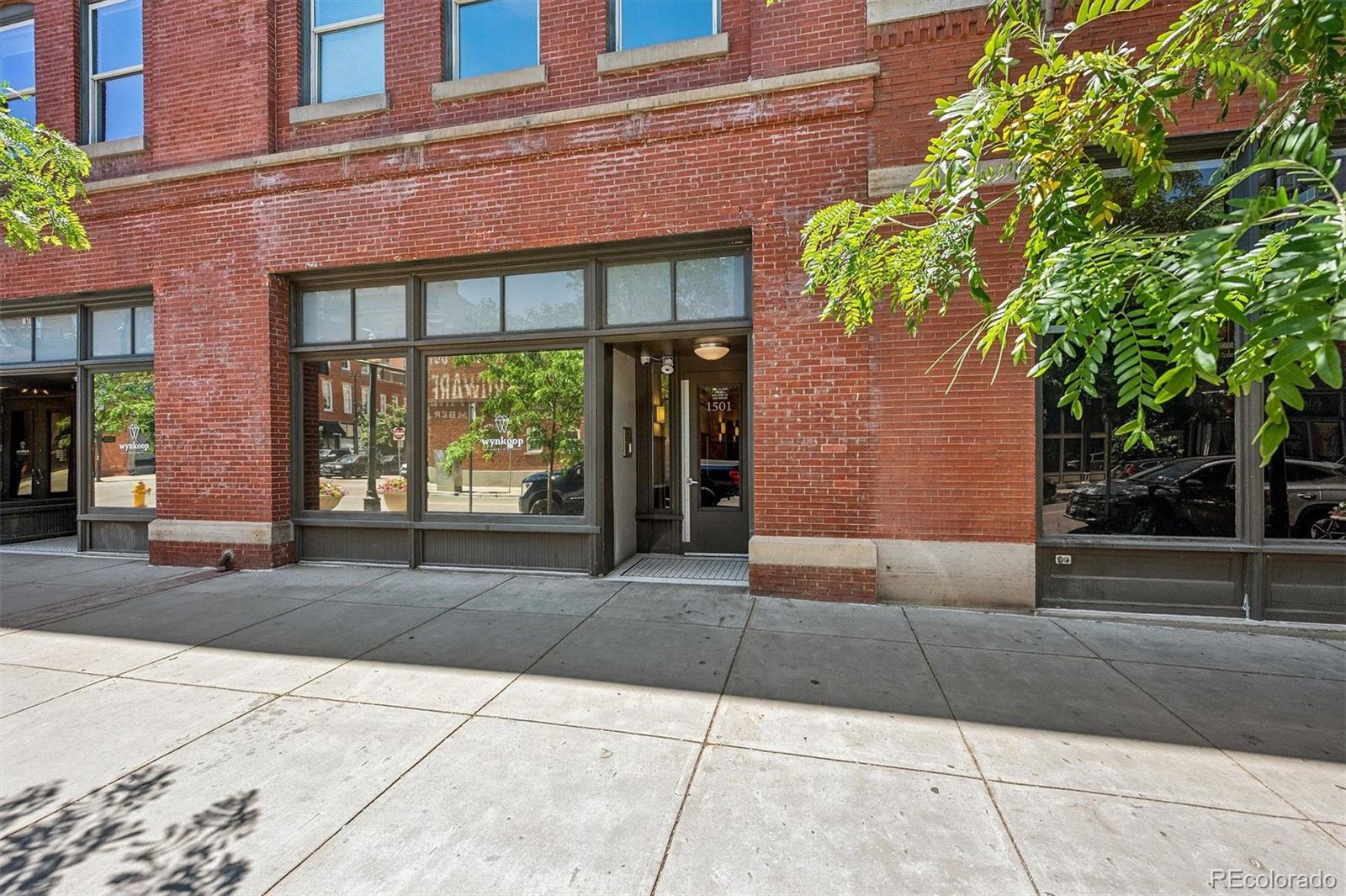 MLS Image #24 for 1501  wazee street 2b,denver, Colorado
