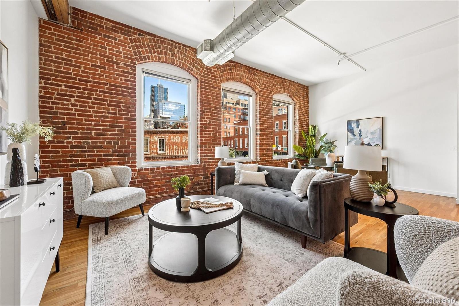 MLS Image #3 for 1501  wazee street 2b,denver, Colorado