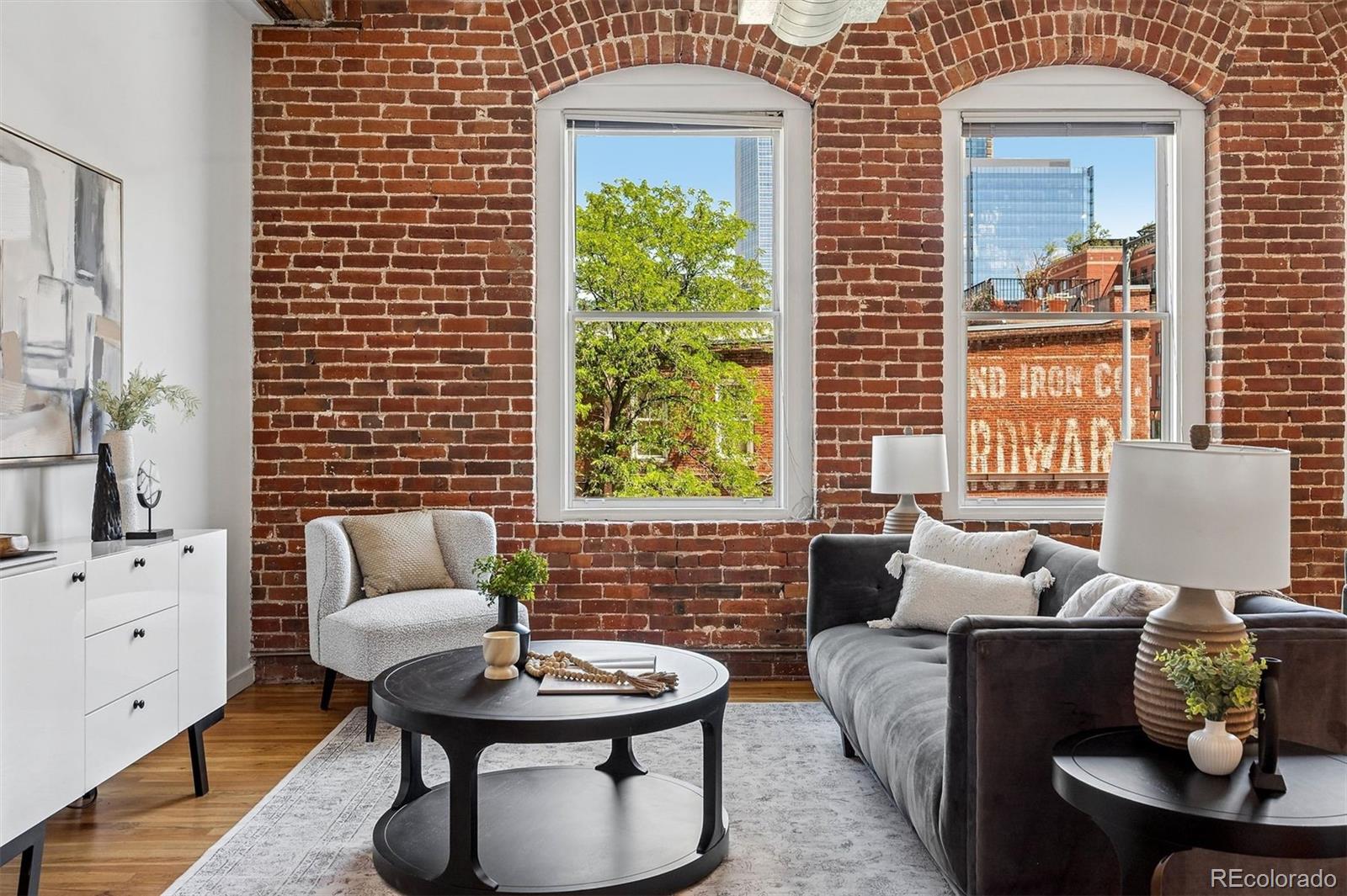 MLS Image #4 for 1501  wazee street 2b,denver, Colorado