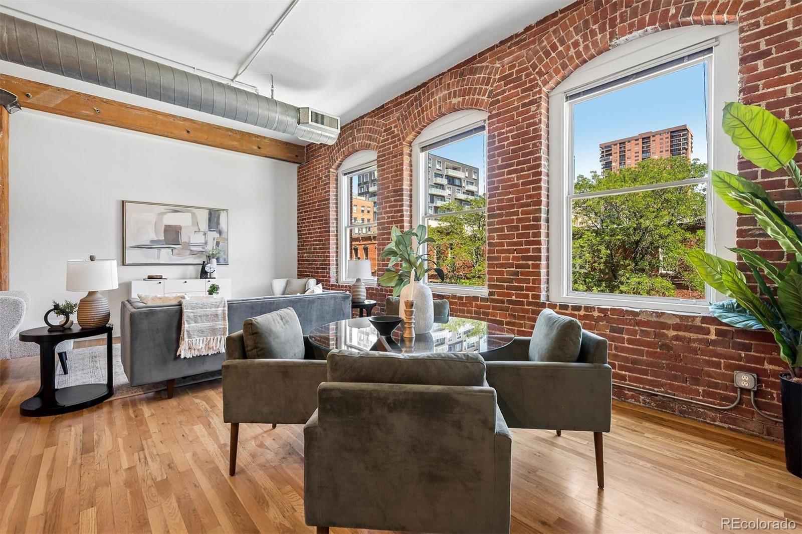 MLS Image #5 for 1501  wazee street 2b,denver, Colorado