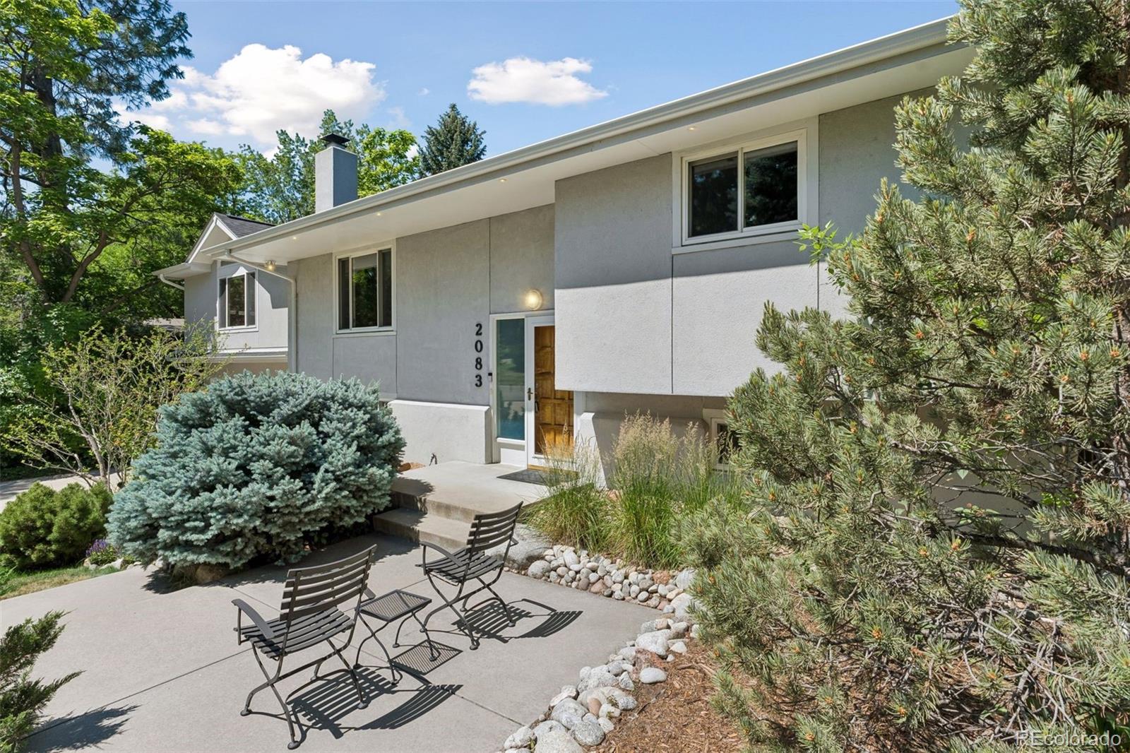 MLS Image #2 for 2083 s alton way,denver, Colorado
