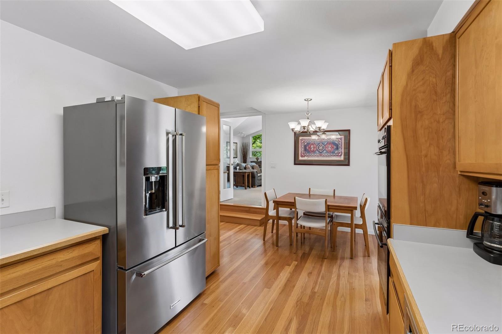 MLS Image #20 for 2083 s alton way,denver, Colorado