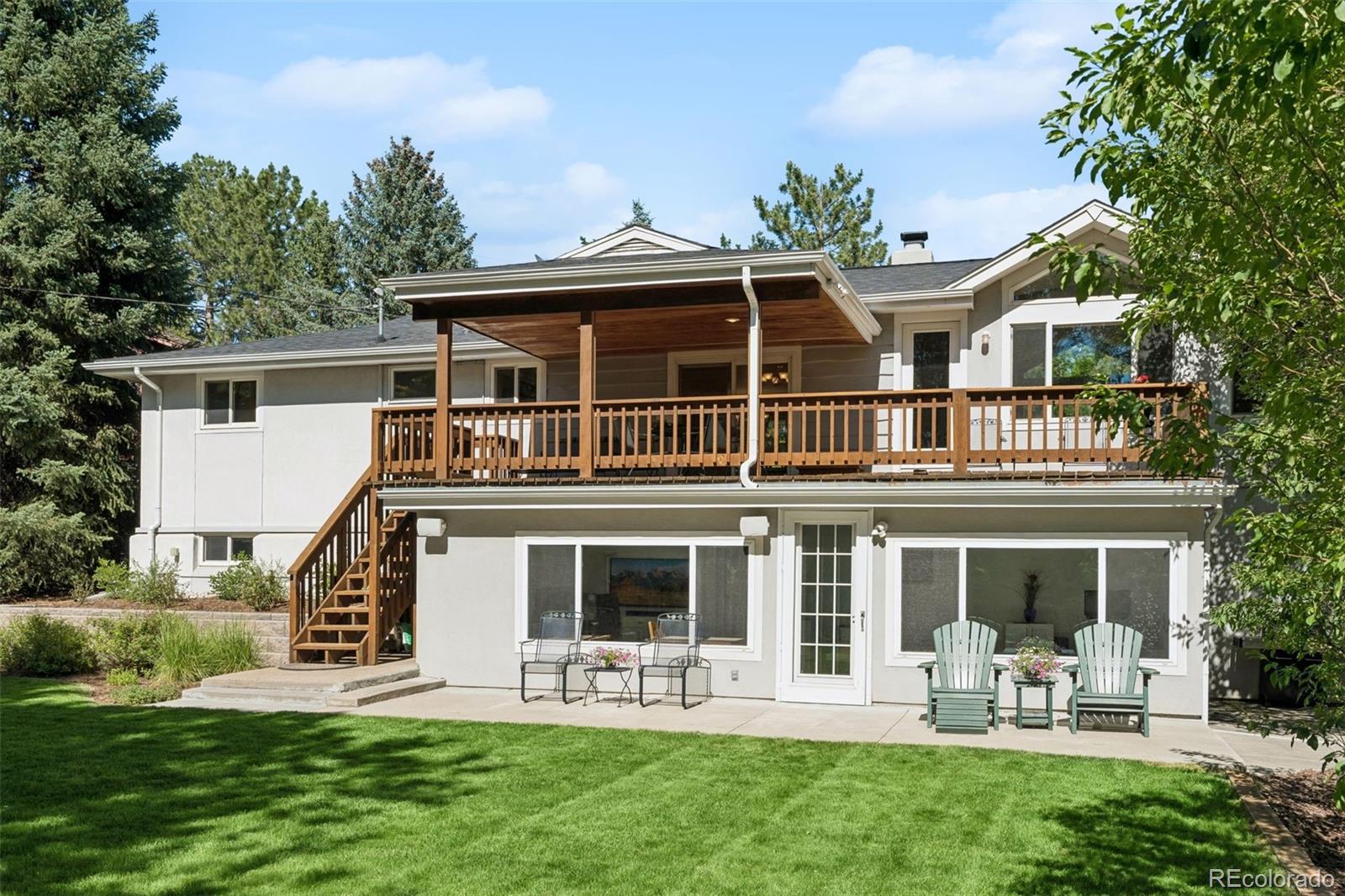 MLS Image #3 for 2083 s alton way,denver, Colorado