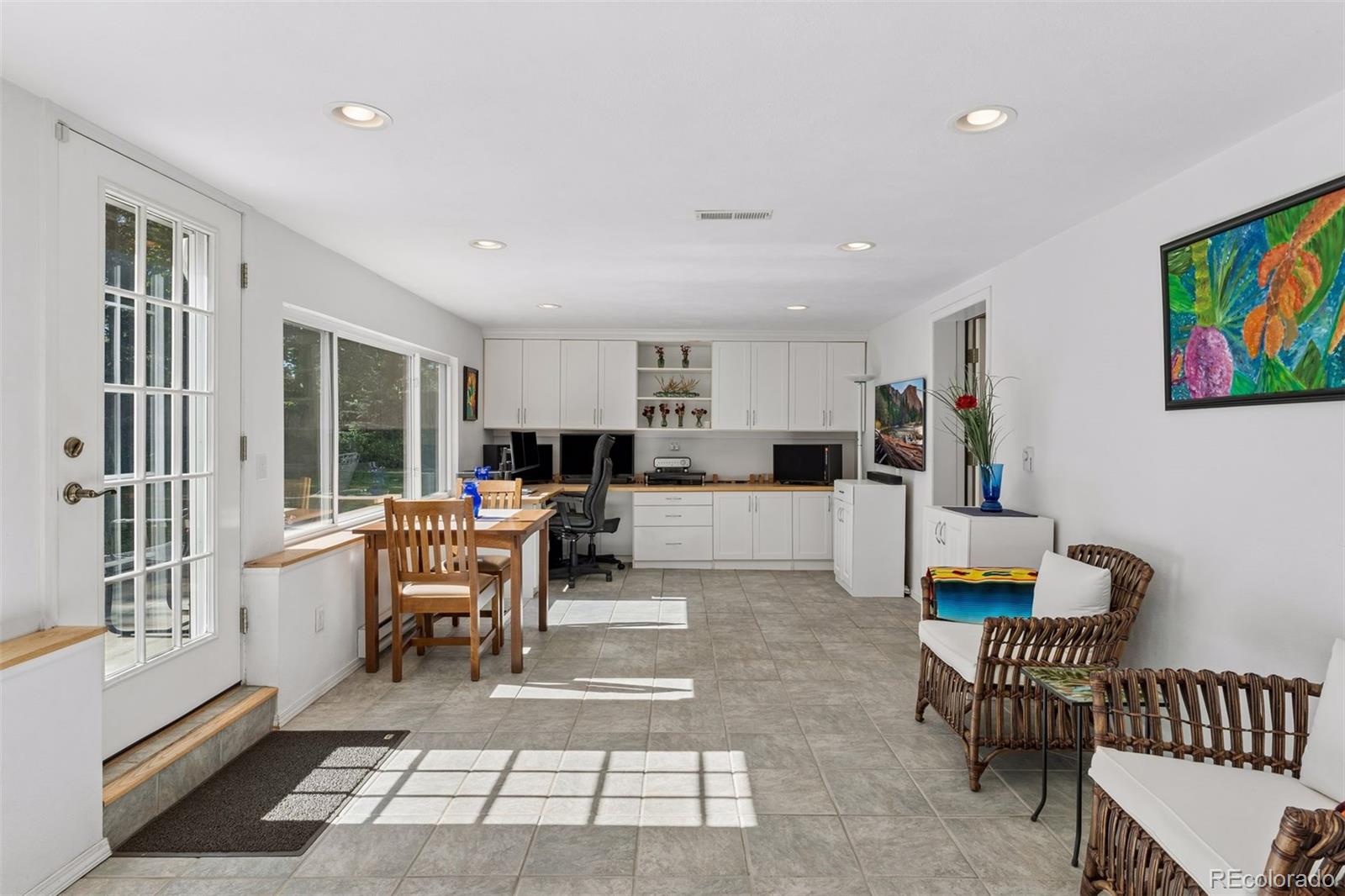 MLS Image #33 for 2083 s alton way,denver, Colorado