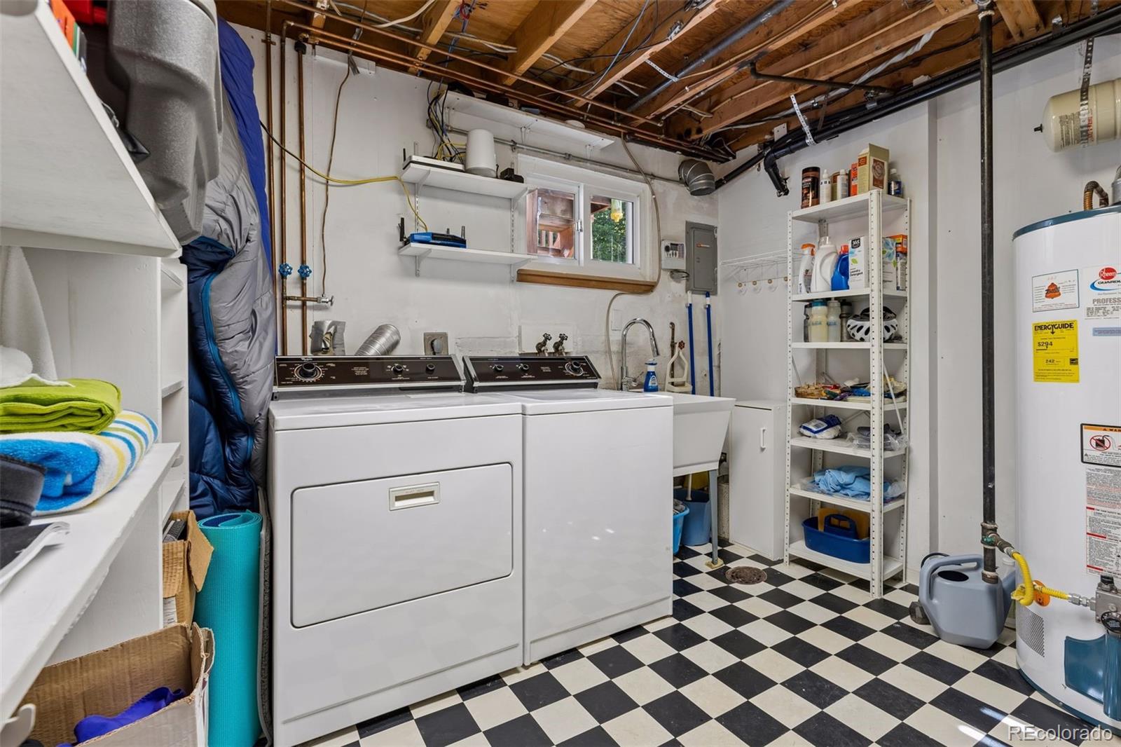 MLS Image #34 for 2083 s alton way,denver, Colorado