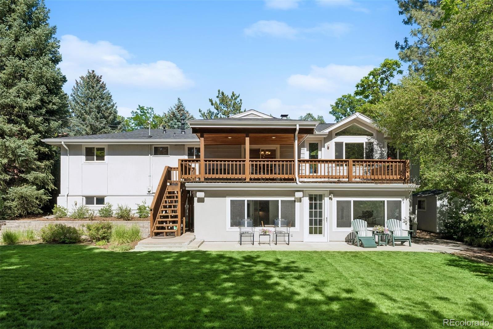 MLS Image #36 for 2083 s alton way,denver, Colorado
