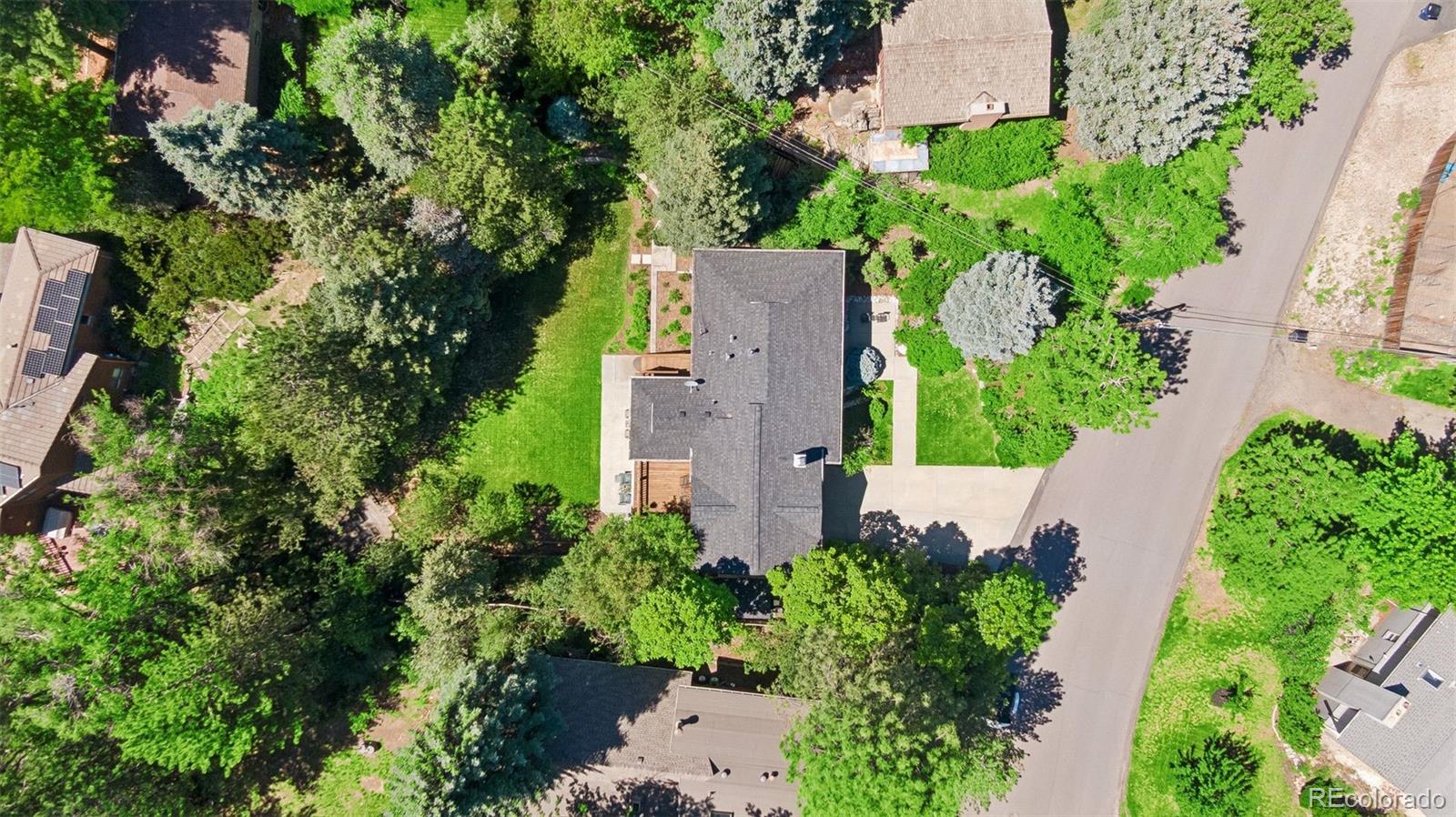 MLS Image #39 for 2083 s alton way,denver, Colorado