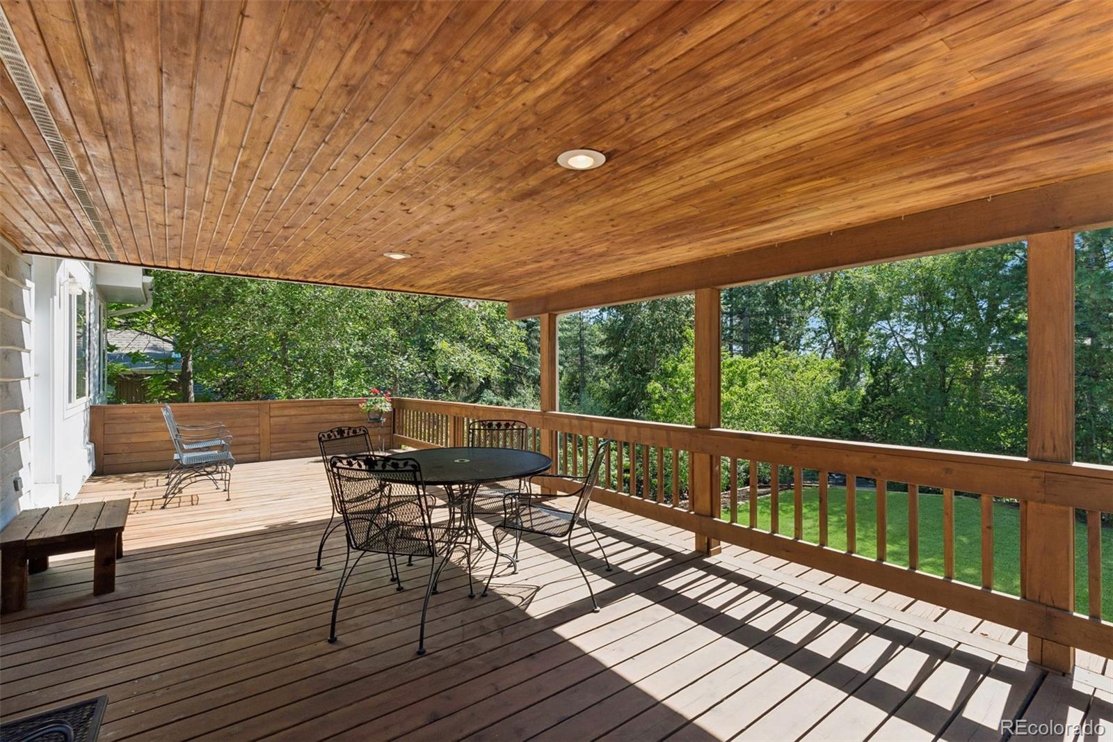 MLS Image #4 for 2083 s alton way,denver, Colorado