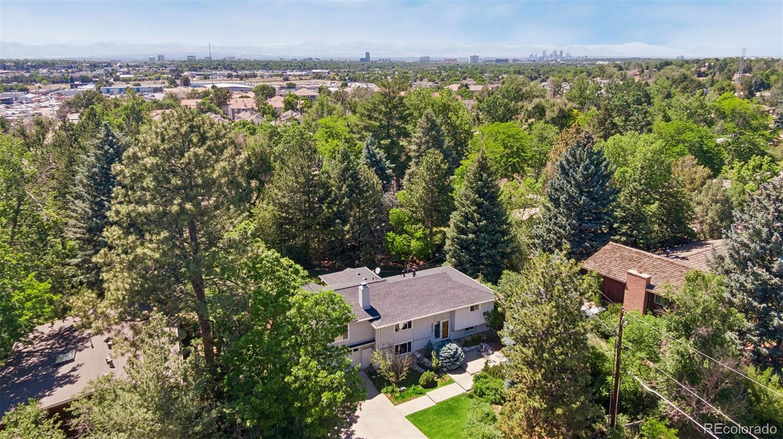 MLS Image #41 for 2083 s alton way,denver, Colorado