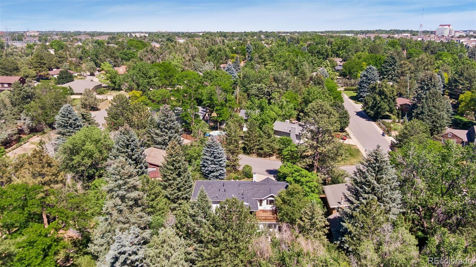 MLS Image #42 for 2083 s alton way,denver, Colorado