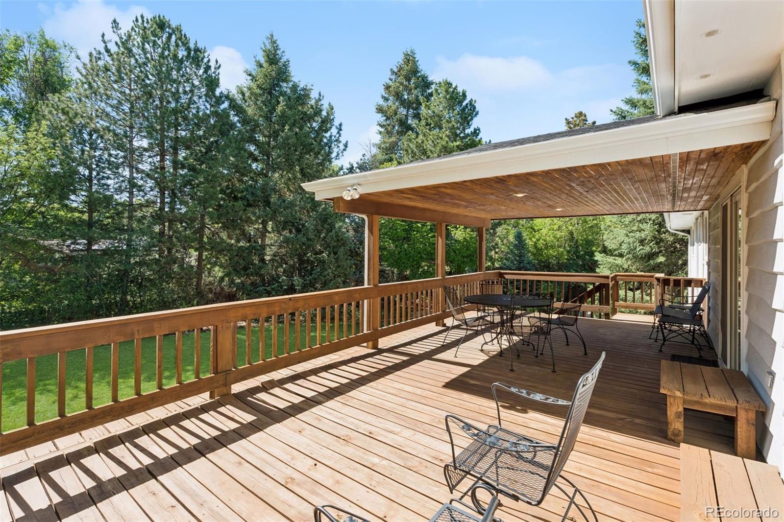 MLS Image #5 for 2083 s alton way,denver, Colorado