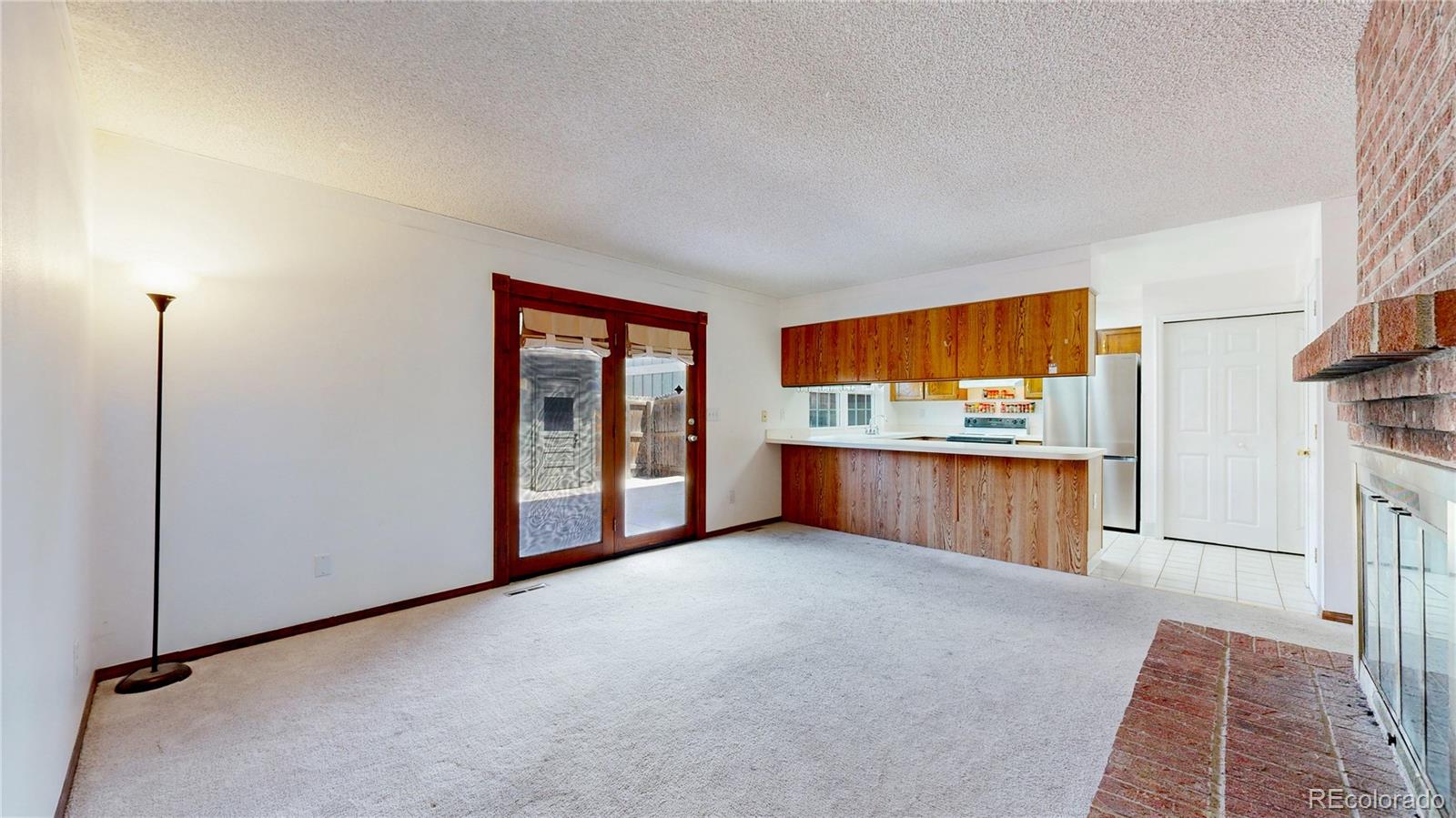 MLS Image #12 for 10208 e jewell avenue,aurora, Colorado