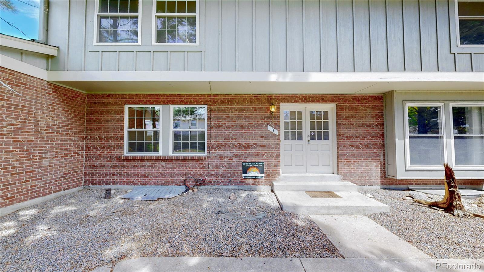 MLS Image #2 for 10208 e jewell avenue,aurora, Colorado