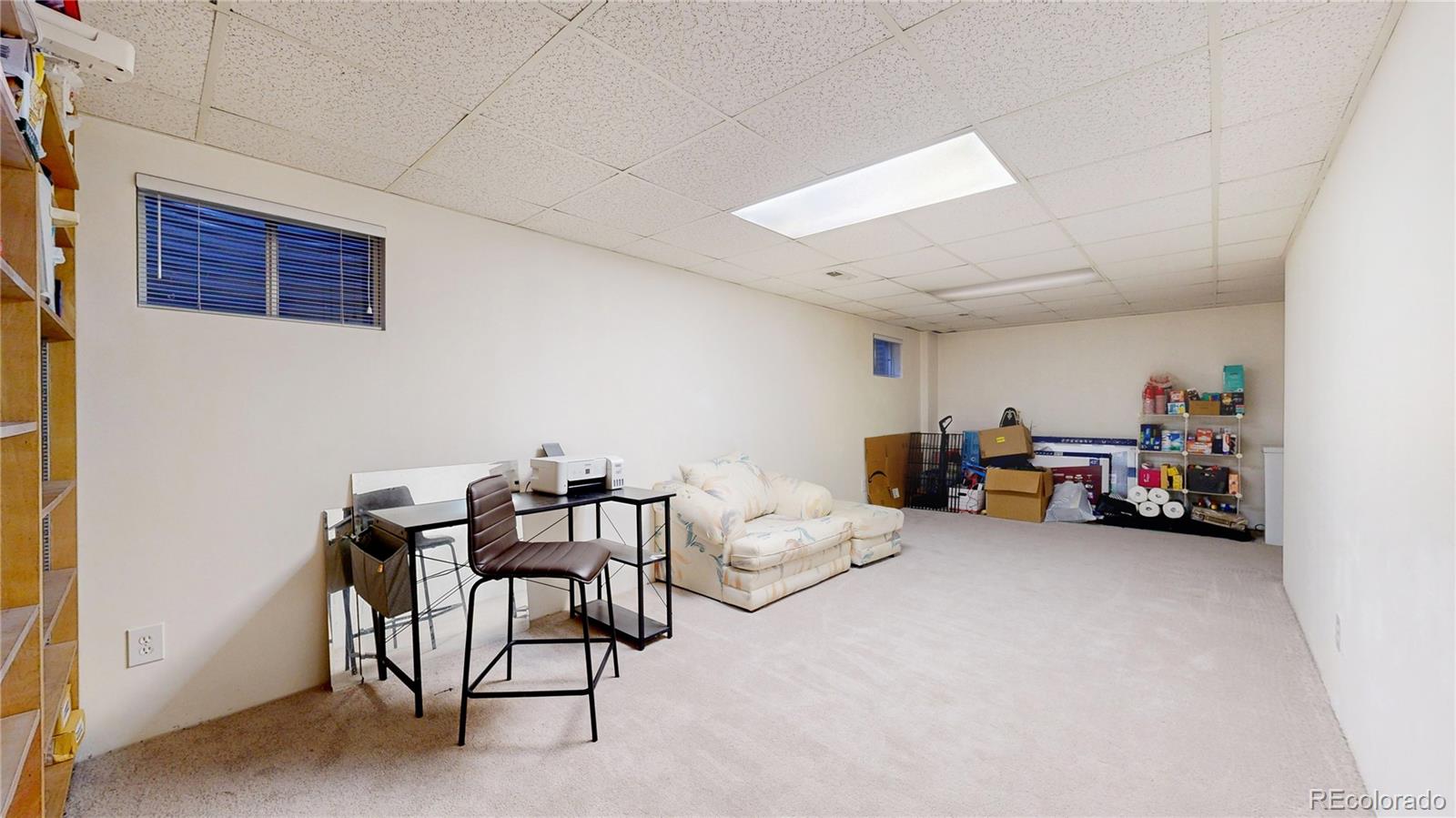 MLS Image #25 for 10208 e jewell avenue,aurora, Colorado