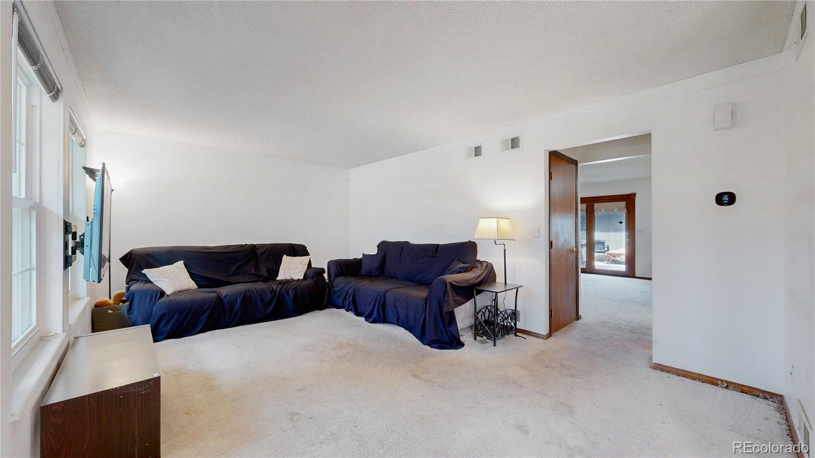 MLS Image #3 for 10208 e jewell avenue,aurora, Colorado