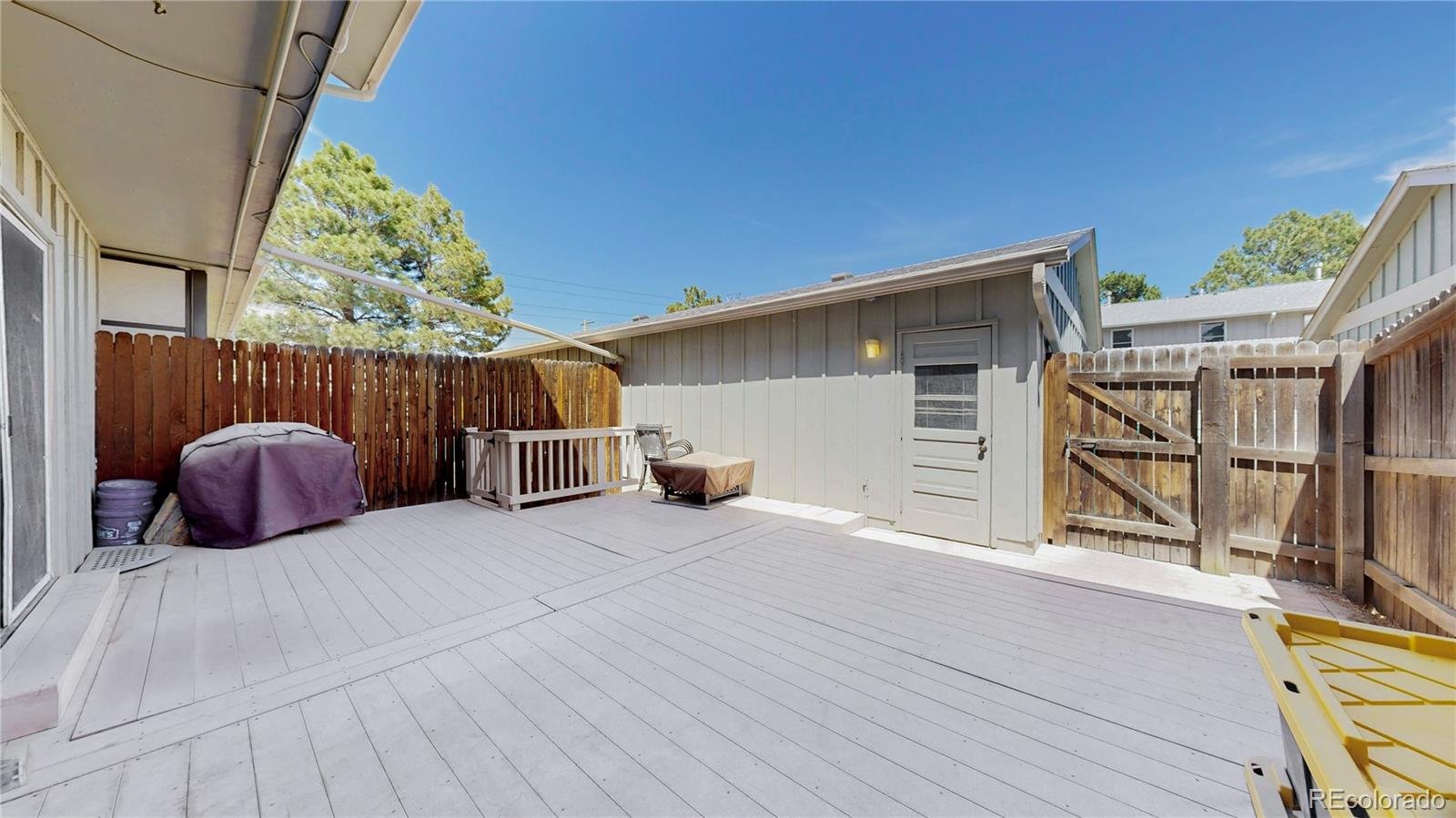 MLS Image #31 for 10208 e jewell avenue,aurora, Colorado