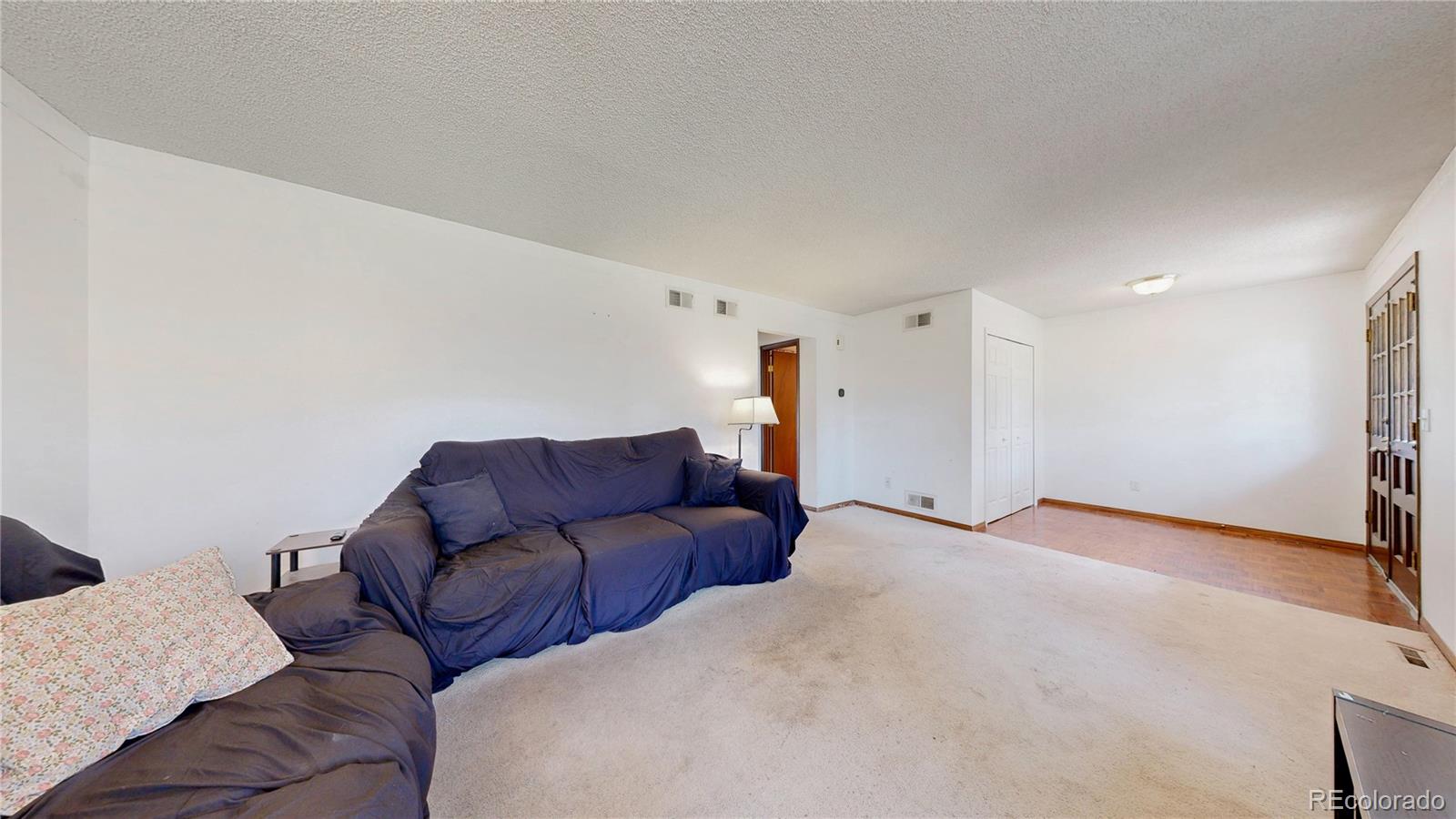 MLS Image #4 for 10208 e jewell avenue,aurora, Colorado