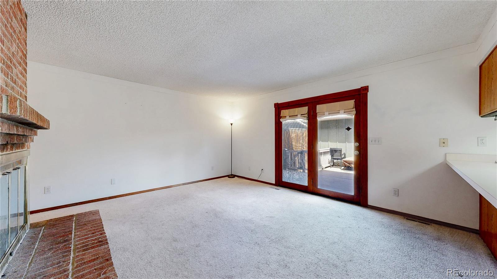 MLS Image #9 for 10208 e jewell avenue,aurora, Colorado