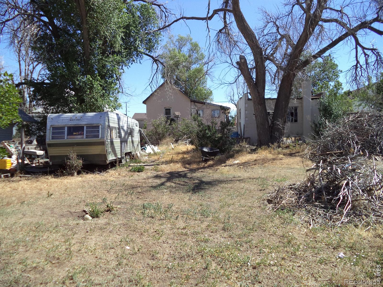 MLS Image #2 for 105  12th street,greeley, Colorado