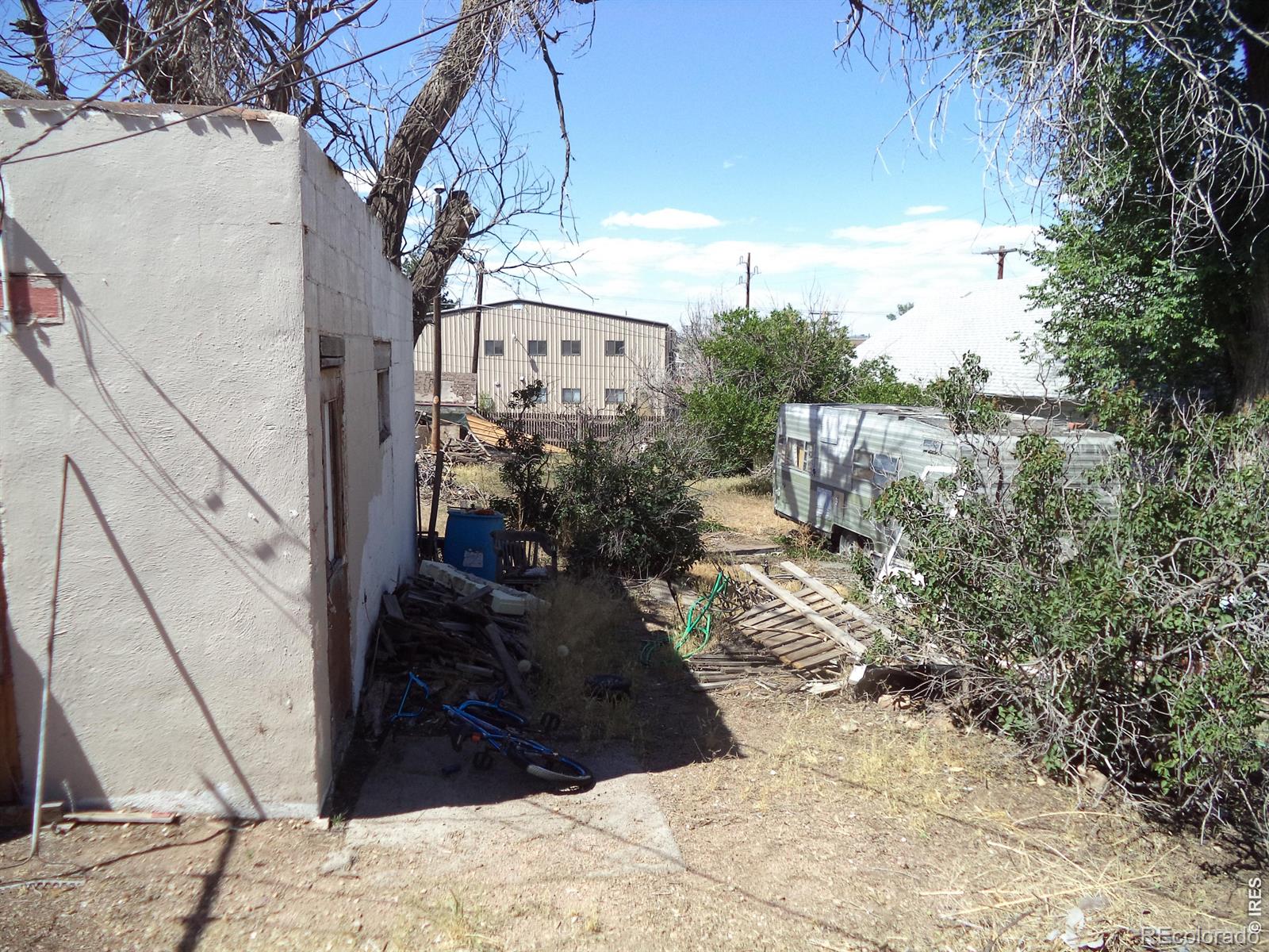 MLS Image #4 for 105  12th street,greeley, Colorado