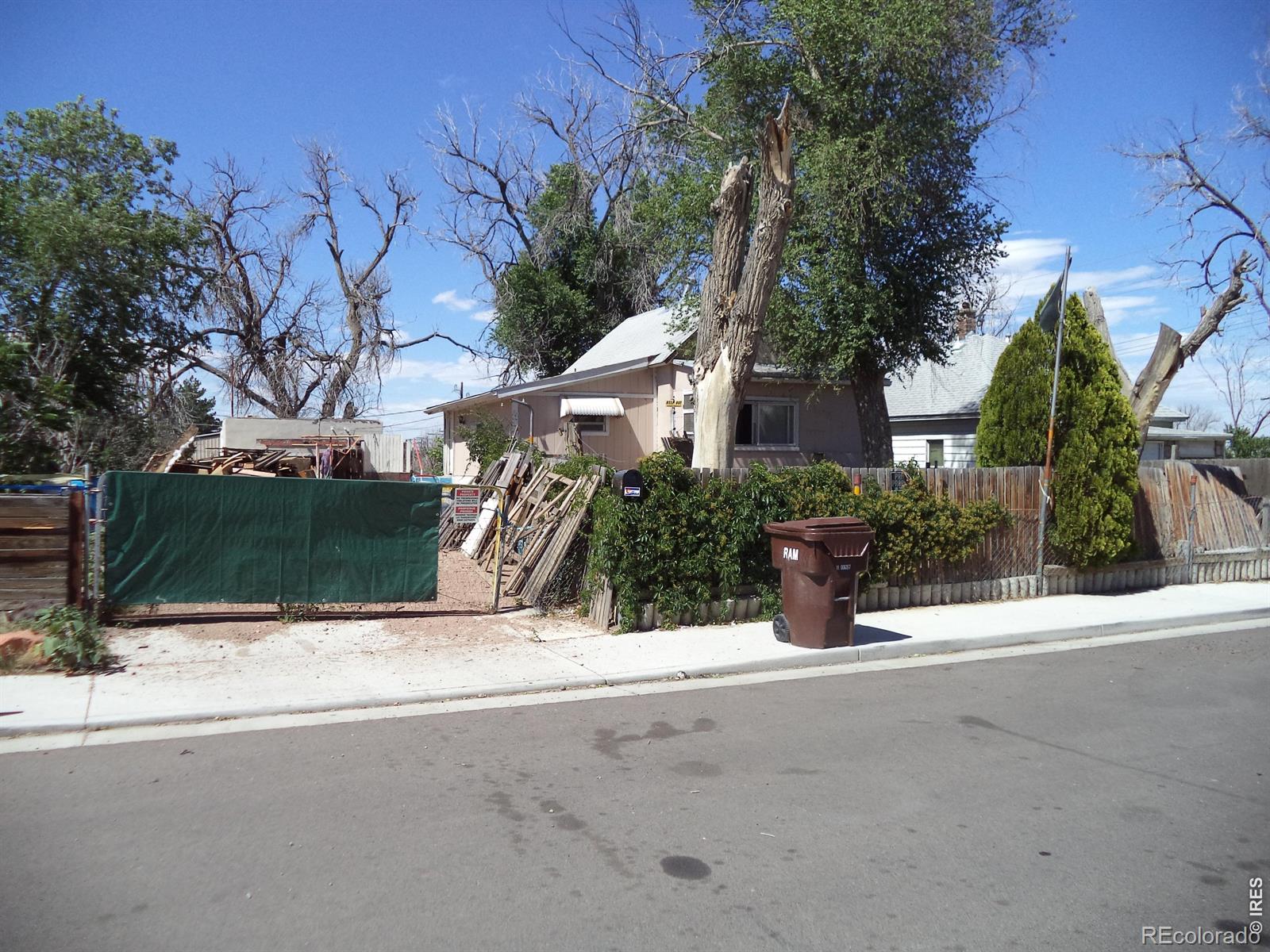 MLS Image #7 for 105  12th street,greeley, Colorado