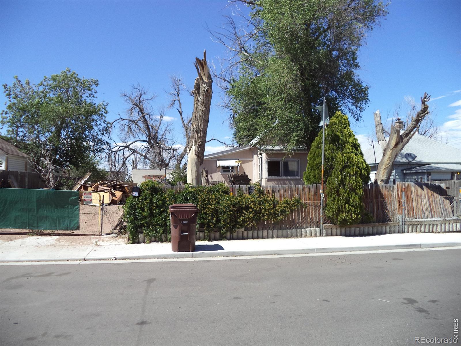 MLS Image #8 for 105  12th street,greeley, Colorado