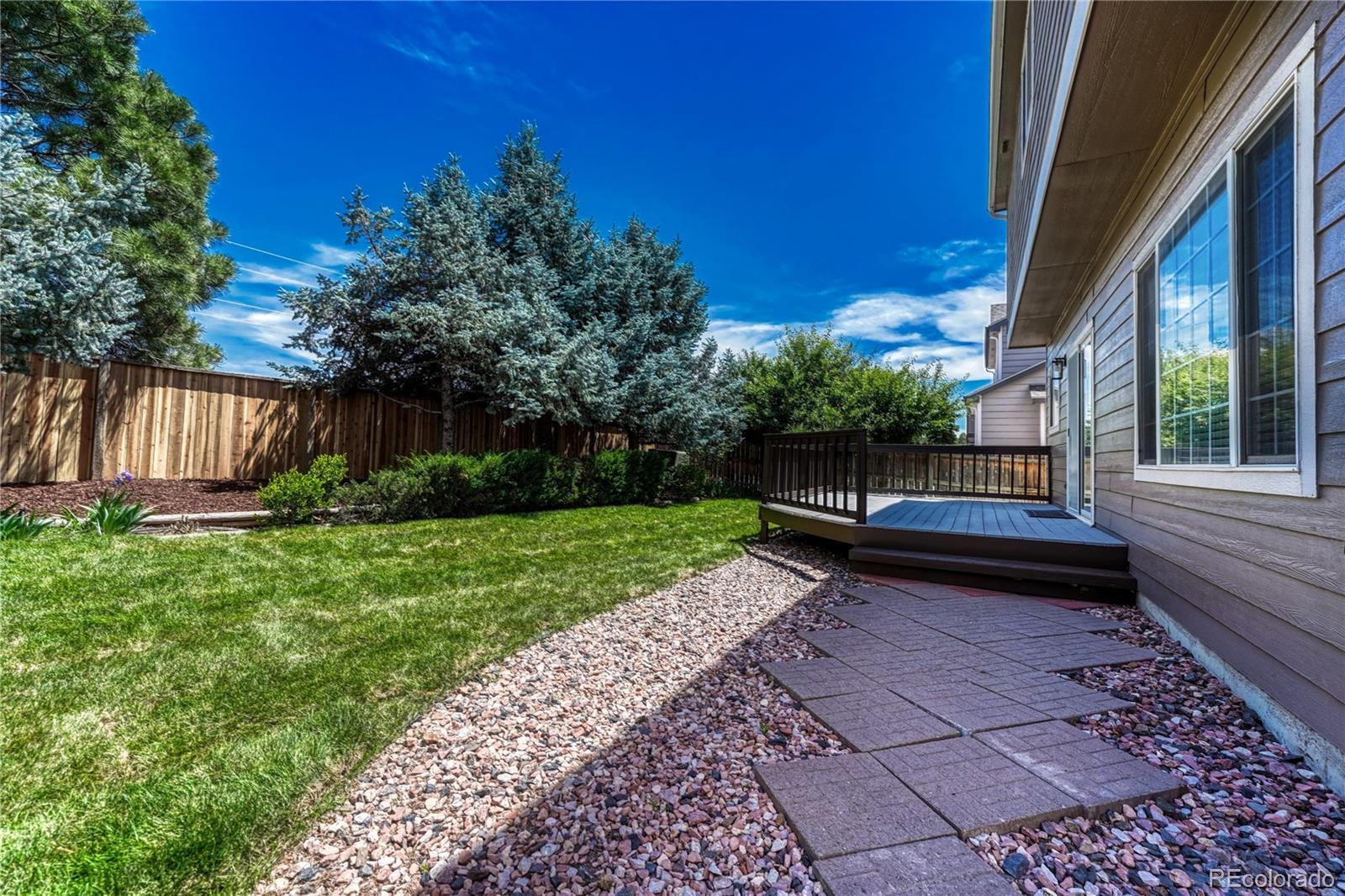 MLS Image #45 for 11660  crow hill drive,parker, Colorado