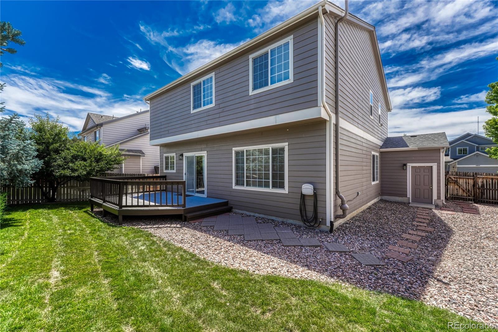 MLS Image #46 for 11660  crow hill drive,parker, Colorado