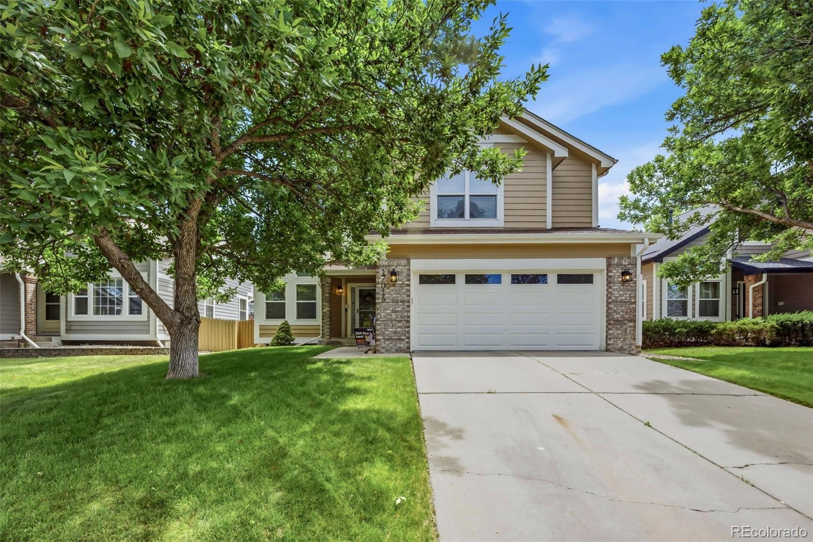MLS Image #0 for 17016  lamar drive,parker, Colorado