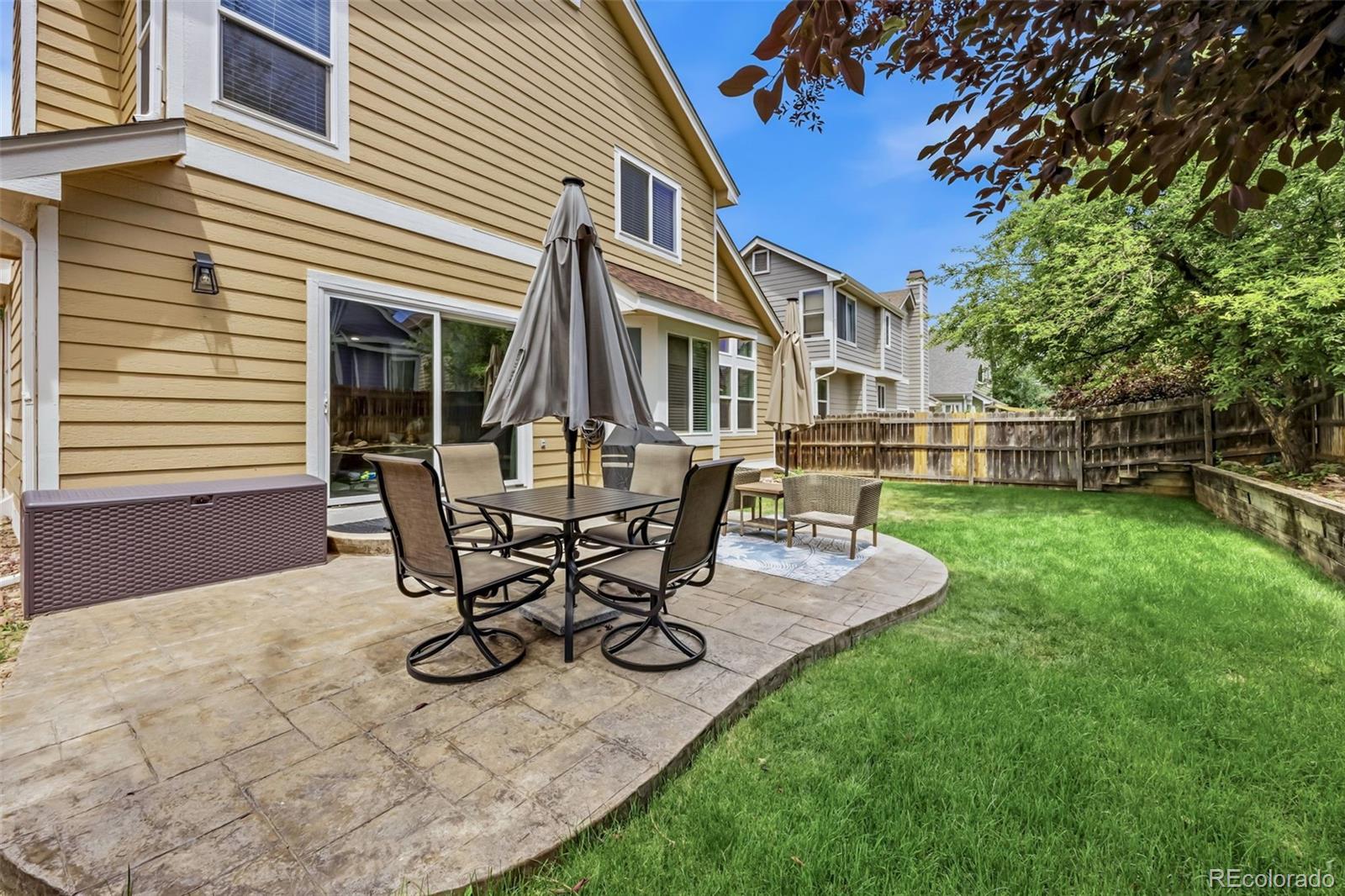MLS Image #23 for 17016  lamar drive,parker, Colorado