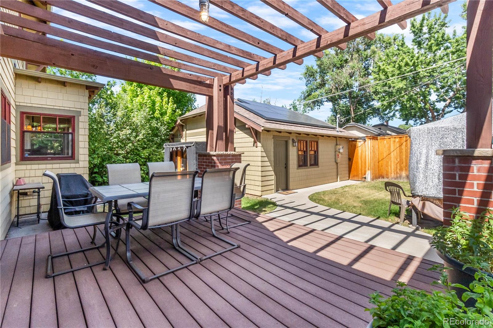 MLS Image #47 for 1910 s corona street,denver, Colorado